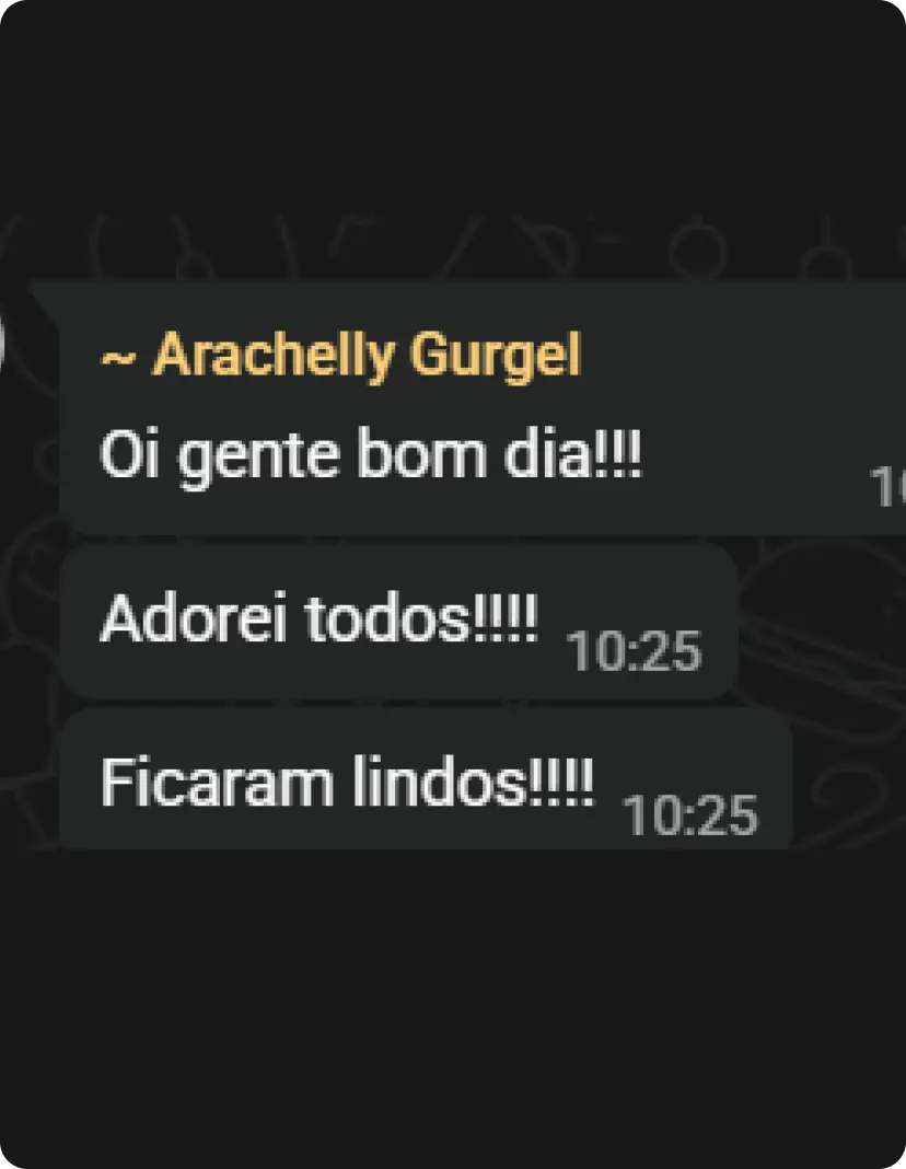 Depoimento de cliente TV Odonto